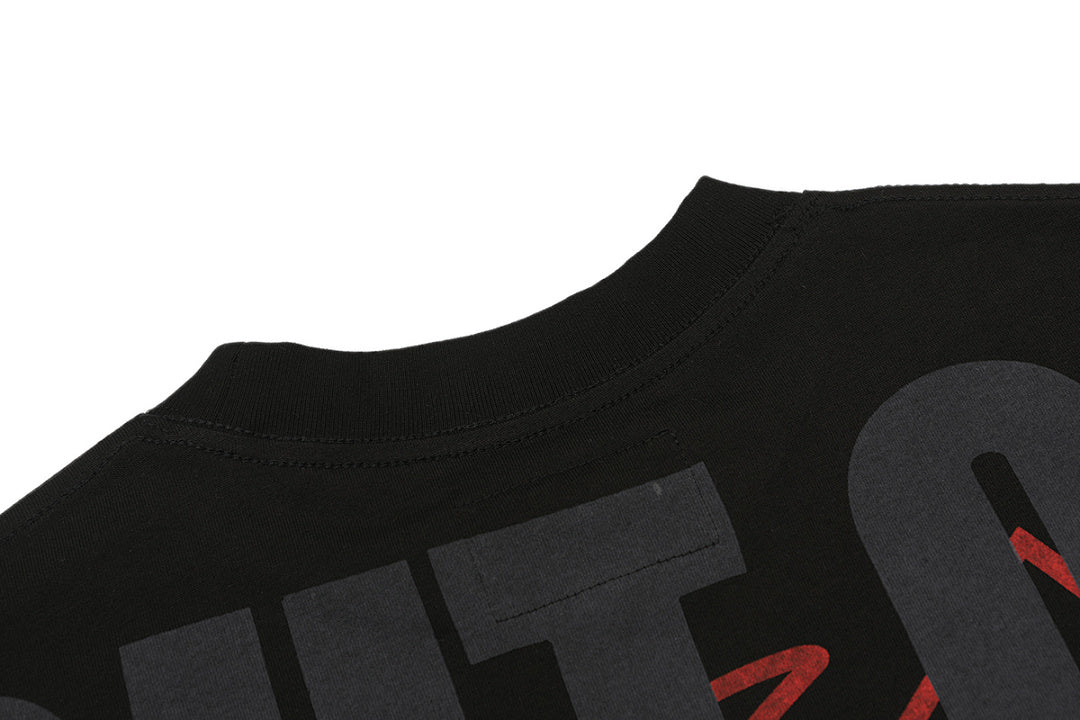 GODSPEED Desert Eagle Graphic Vintage T-Shirt