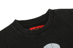 GODSPEED Skull & Cross Graphic T-Shirt