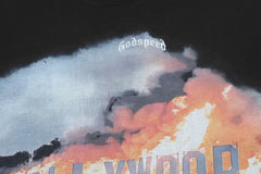 GODSPEED Sunset Highway Graphic T-Shirt