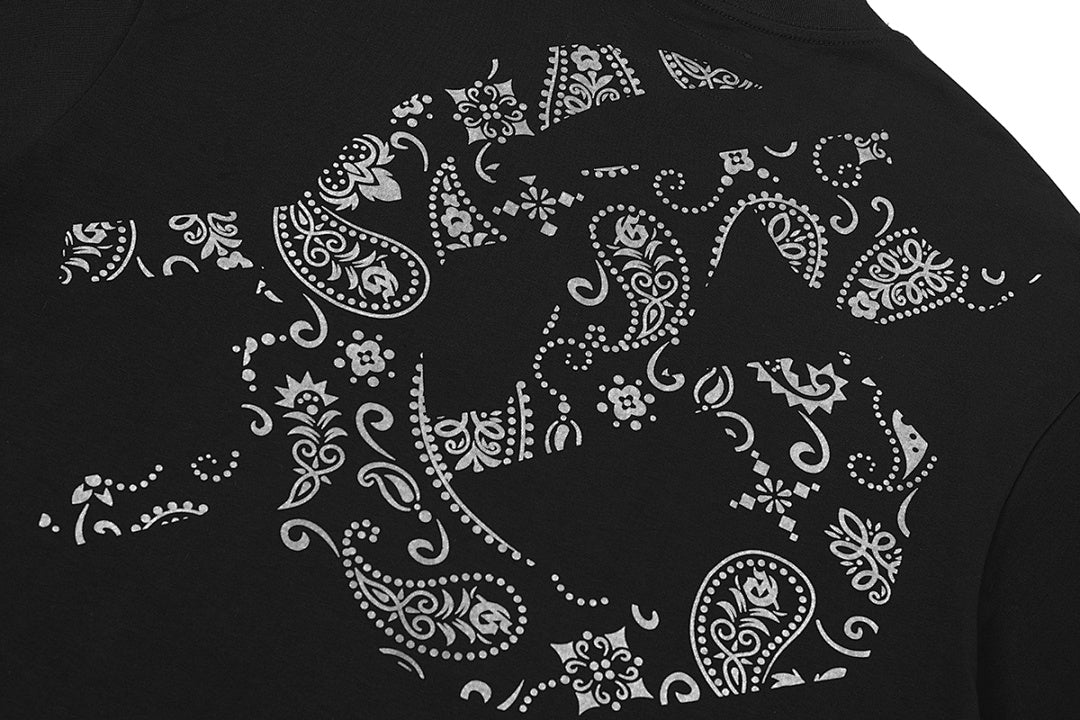GODSPEED Sunset Highway Graphic T-Shirt