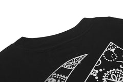 GODSPEED Ocean Wave Graphic T-Shirt