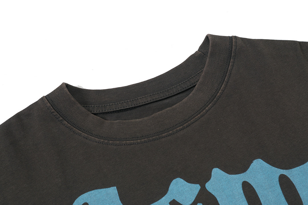 GODSPEED Western Desert Graphic T-Shirt