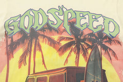 GODSPEED Retro Road Trip Graphic T-Shirt