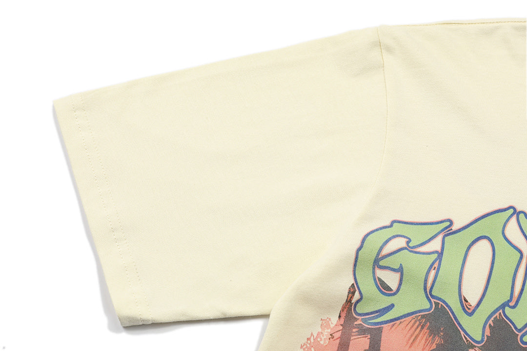 GODSPEED Retro Road Trip Graphic T-Shirt