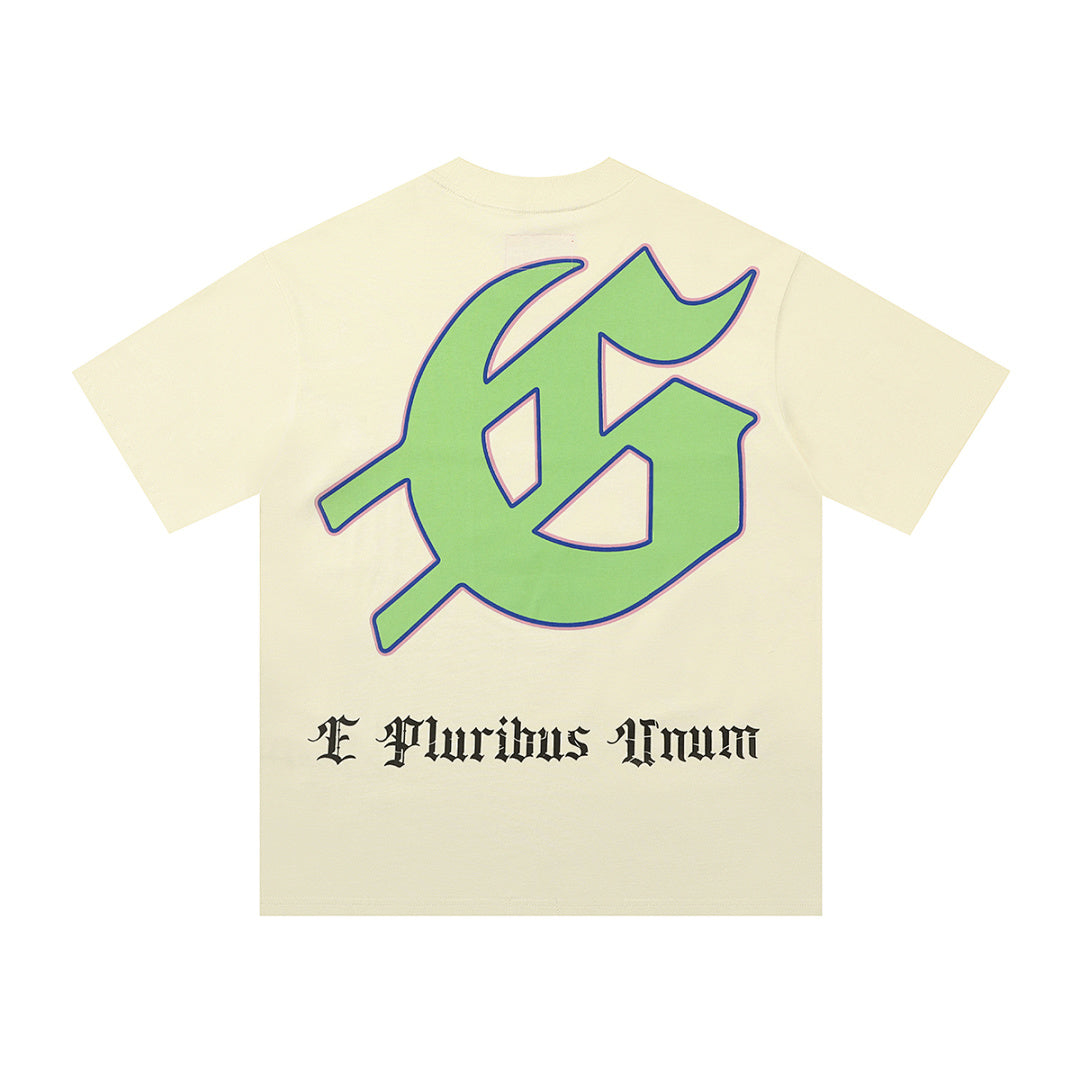 GODSPEED Retro Road Trip Graphic T-Shirt