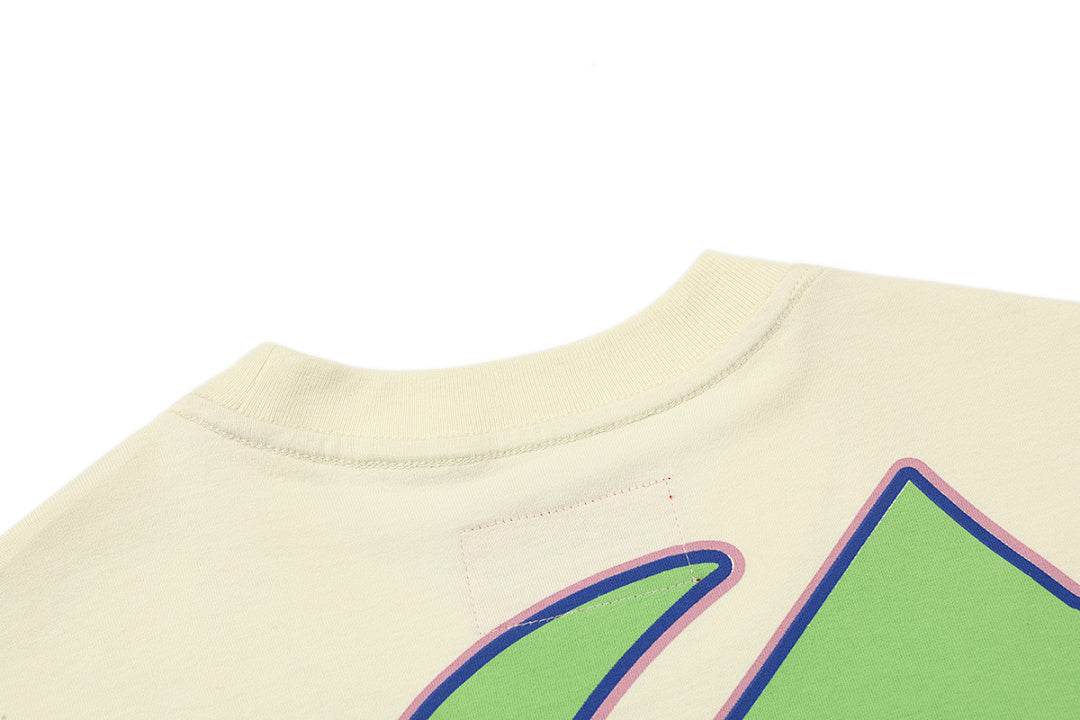 GODSPEED Retro Road Trip Graphic T-Shirt
