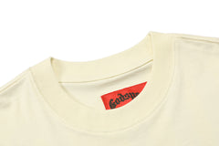 GODSPEED Motorcycle Sunset Graphic T-Shirt
