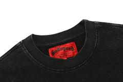 GODSPEED Vintage Travel Poster Graphic T-Shirt