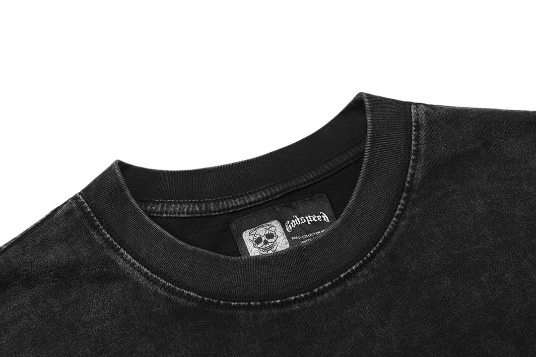 GODSPEED Ocean Cruiser Graphic T-Shirt