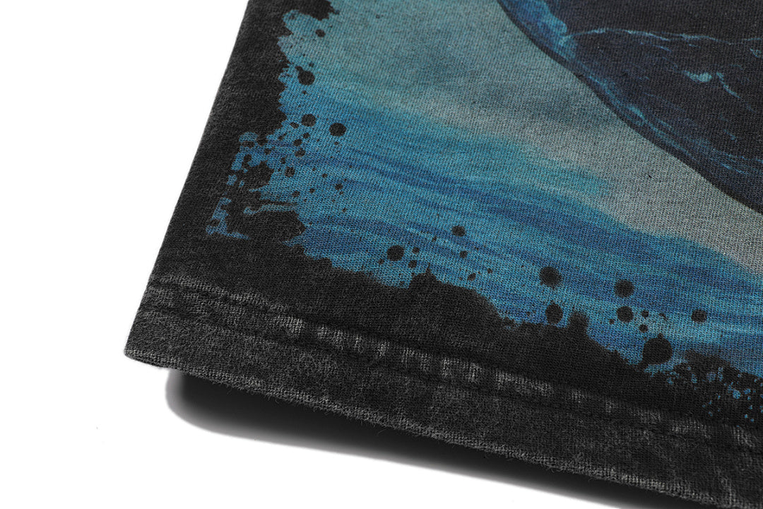 GODSPEED Ocean Cruiser Graphic T-Shirt