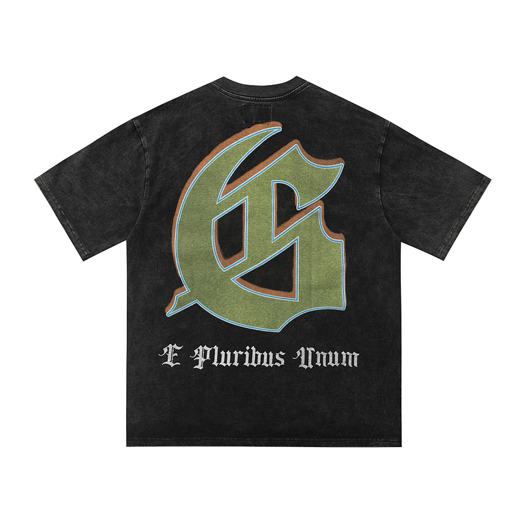 GODSPEED Ocean Cruiser Graphic T-Shirt