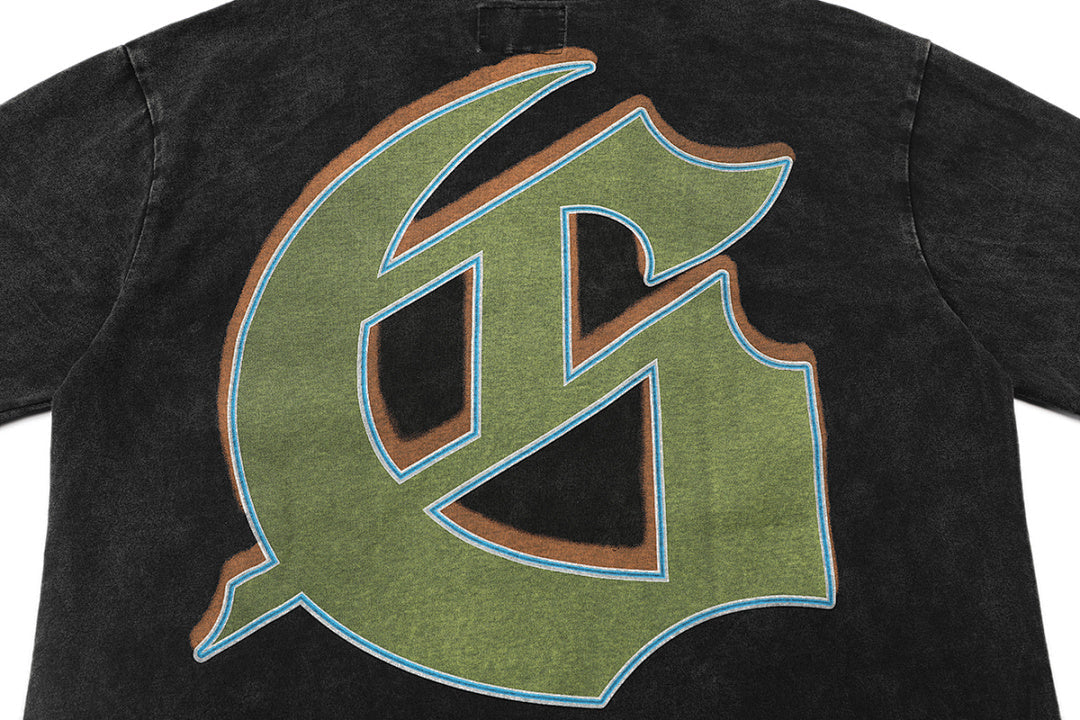 GODSPEED Ocean Cruiser Graphic T-Shirt