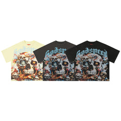 GODSPEED Western Desert Graphic T-Shirt