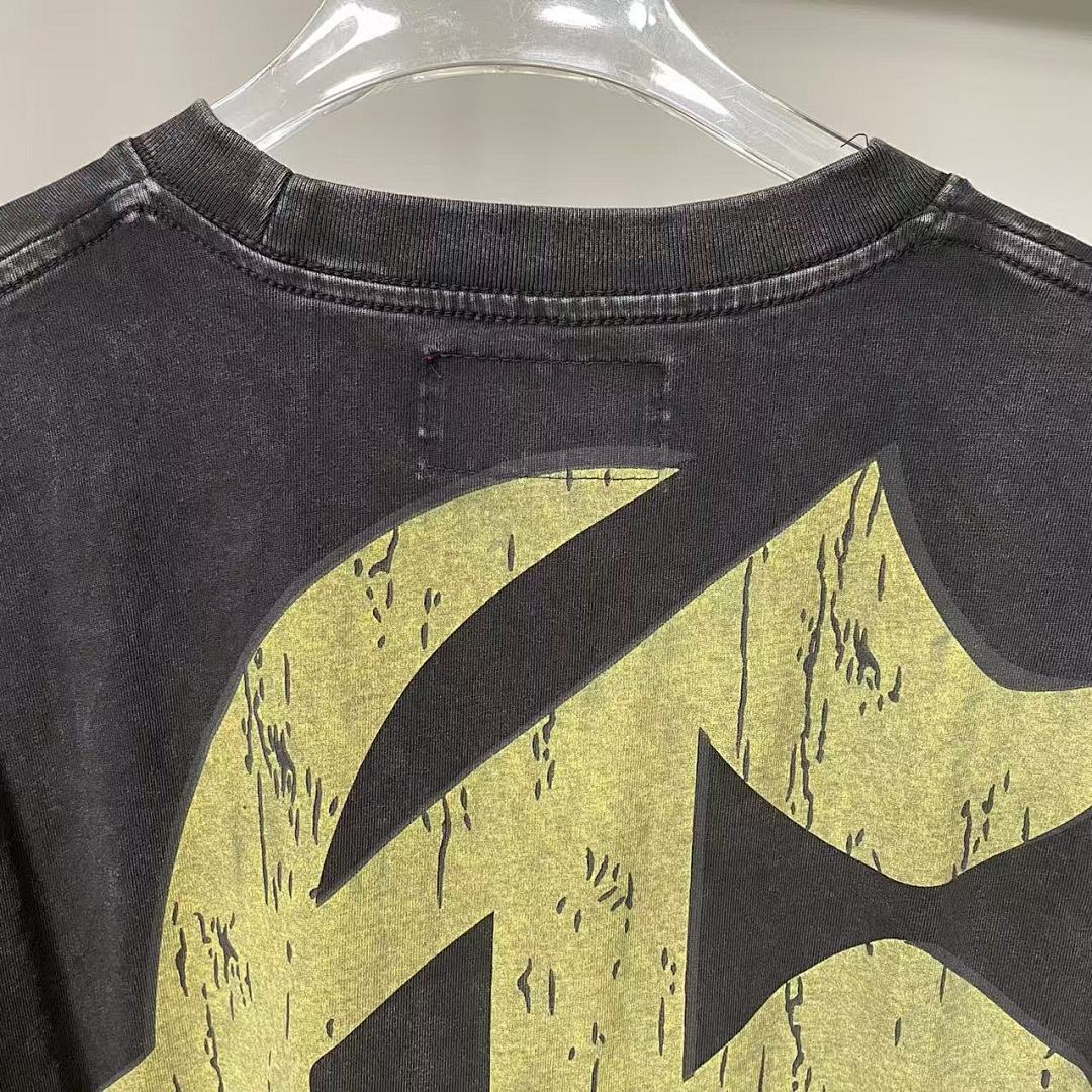 GODSPEED Graphic Archive Vintage T-Shirt