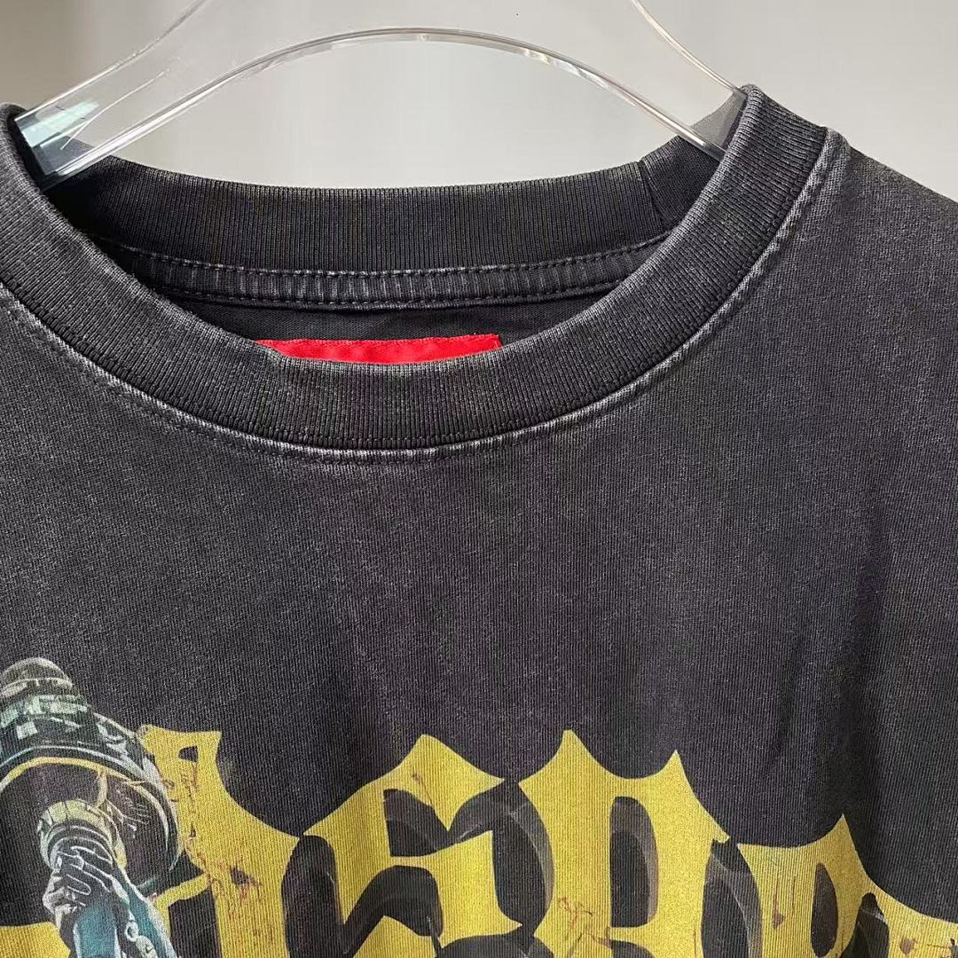 GODSPEED Graphic Archive Vintage T-Shirt