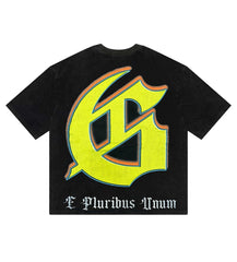 GODSPEED Ocean Cruiser Graphic T-Shirt