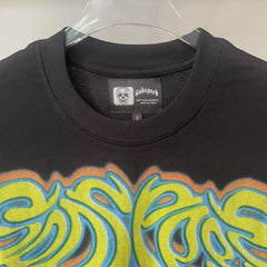 GODSPEED Retro Landscape Graphic T-Shirt