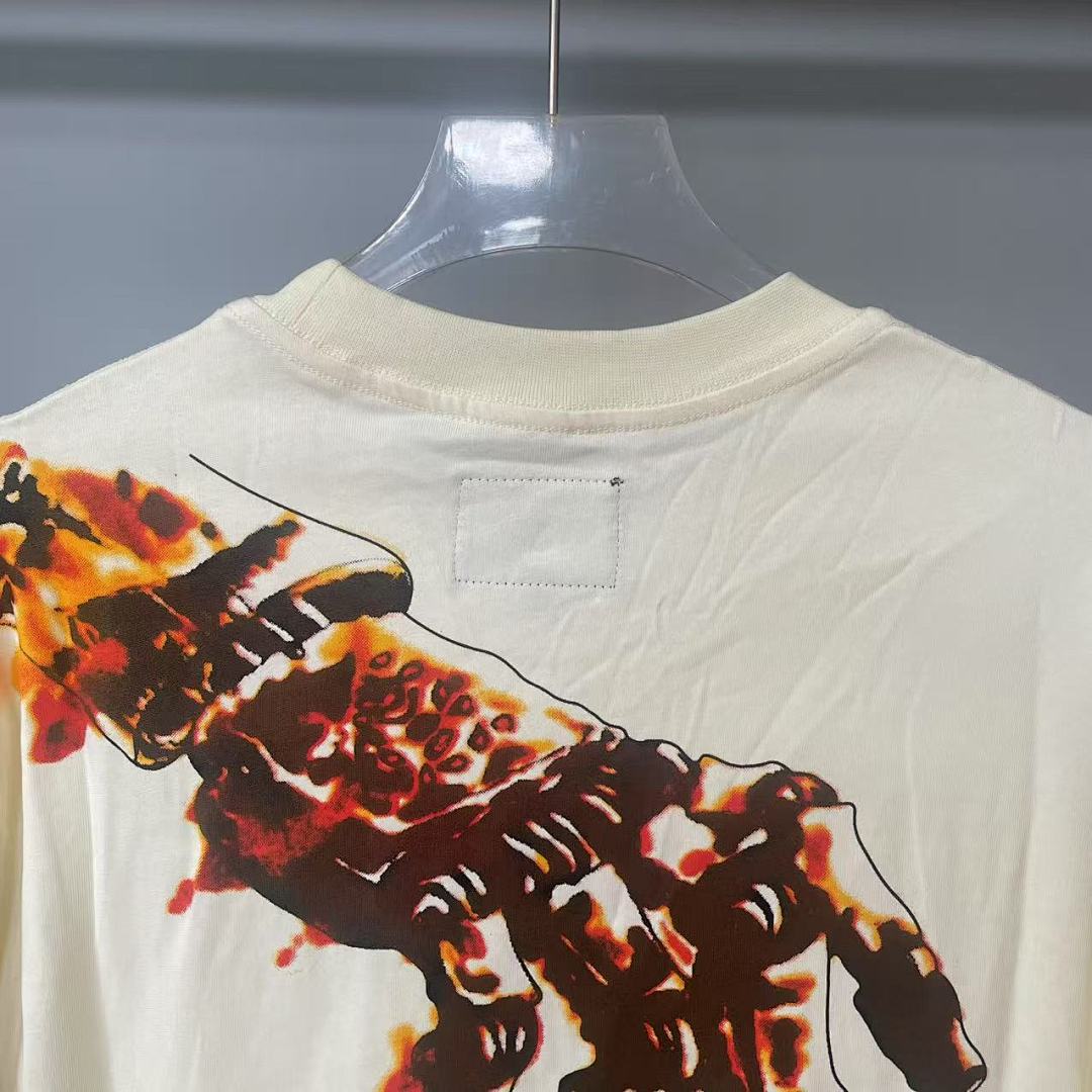 GODSPEED Desert Highway Graphic T-Shirt
