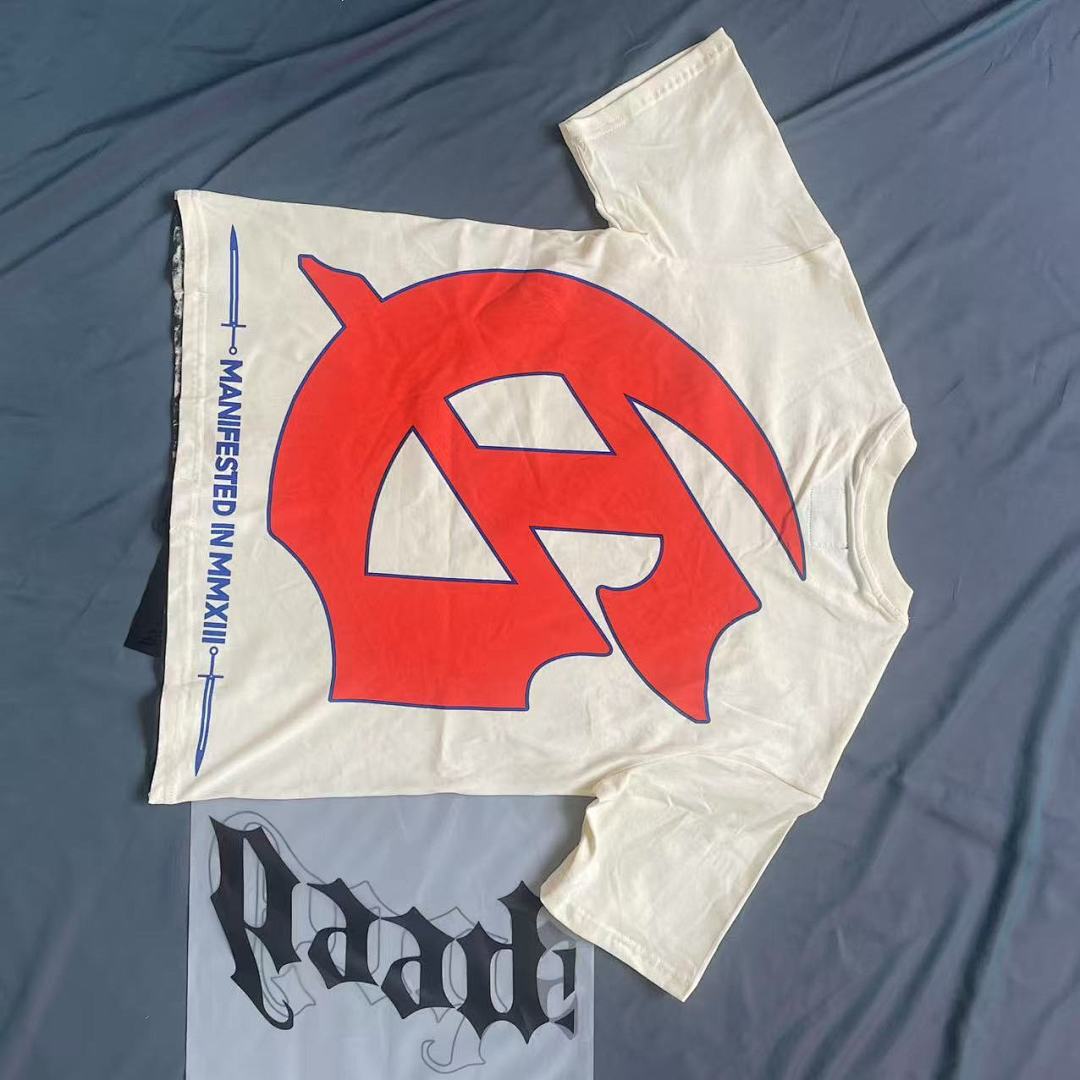 GODSPEED Coastal Drive Graphic T-Shirt