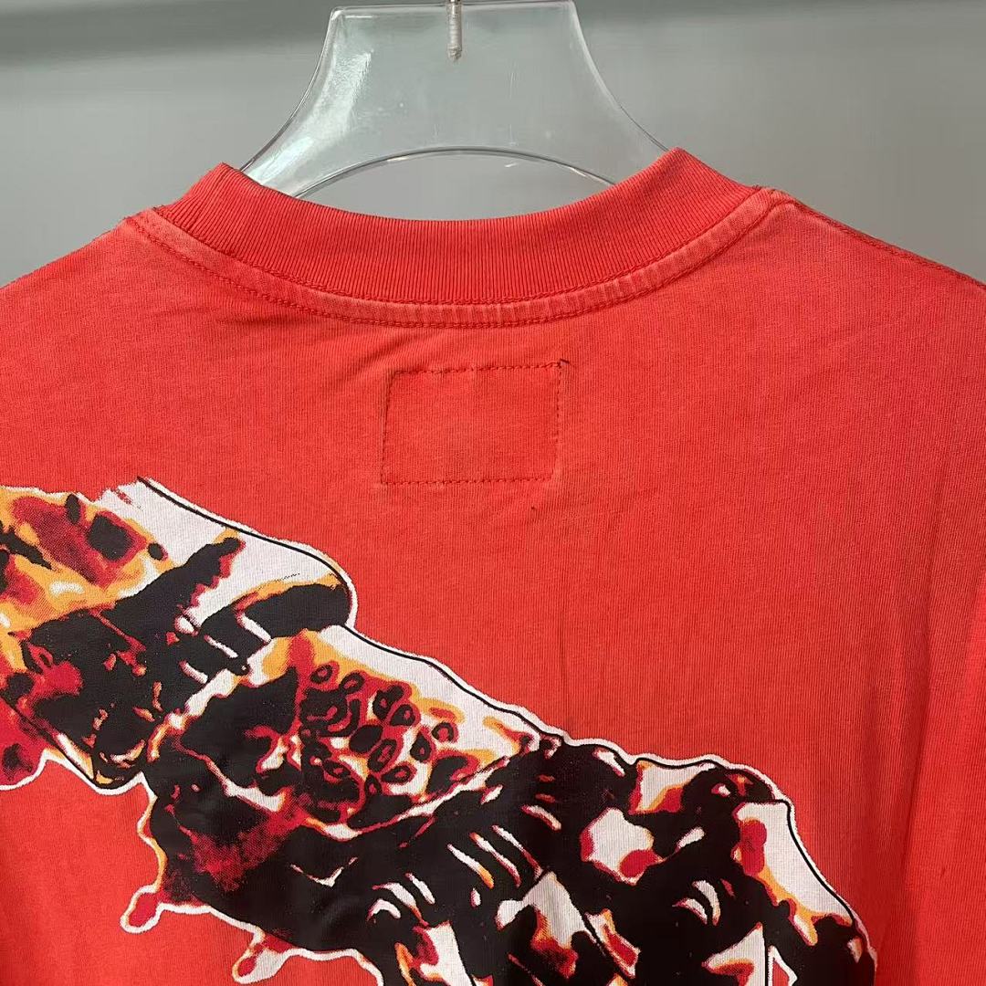 GODSPEED Sunset Road Graphic T-Shirt