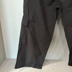 MIXED EMOTION Multi-Pocket Utility Cargo Pants