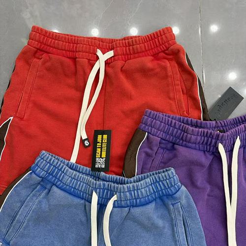 GODSPEED Multi-Graphic Casual Sports Shorts