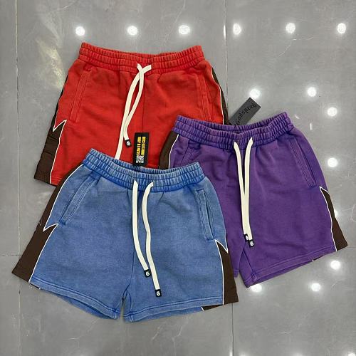 GODSPEED Multi-Graphic Casual Sports Shorts