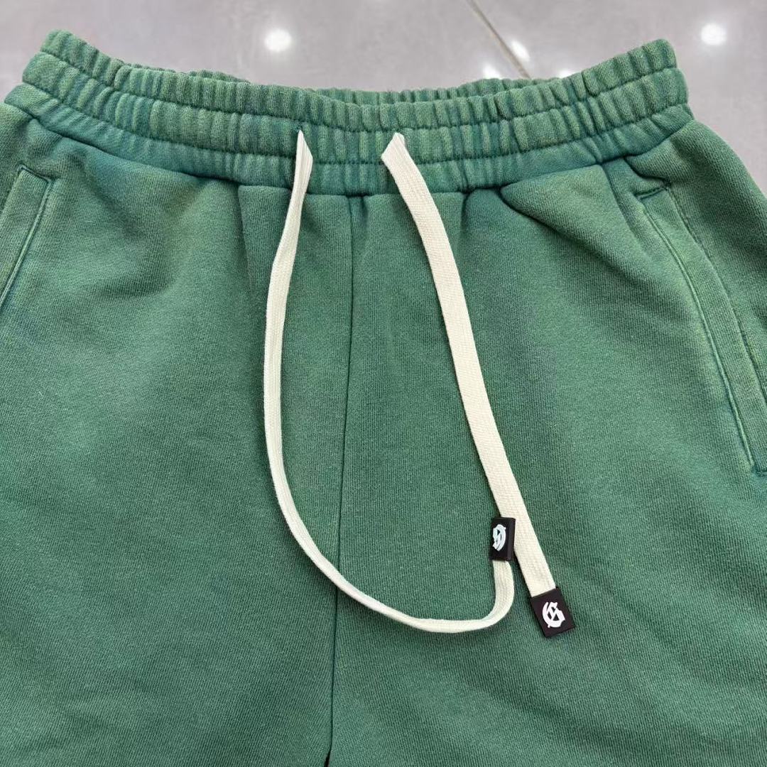 GODSPEED Multi-Graphic Casual Sports Shorts
