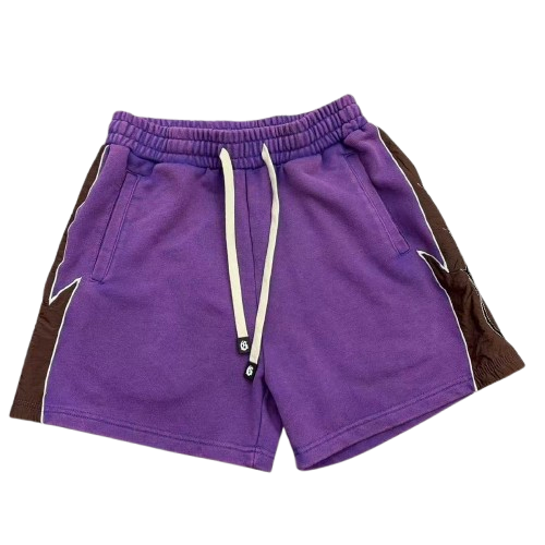 GODSPEED Multi-Graphic Casual Sports Shorts