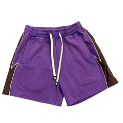 GODSPEED Multi-Graphic Casual Sports Shorts