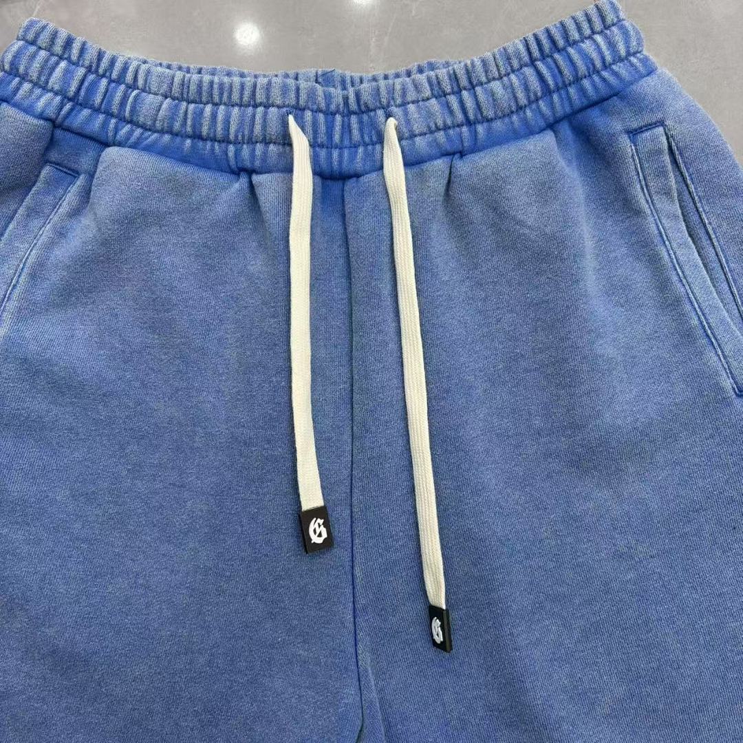GODSPEED Multi-Graphic Casual Sports Shorts
