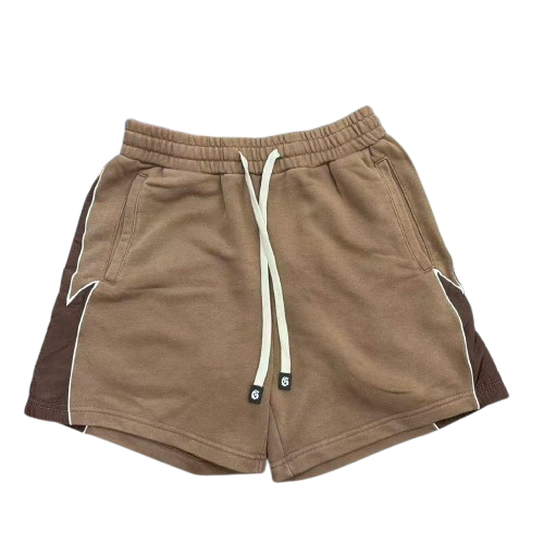 GODSPEED Multi-Graphic Casual Sports Shorts