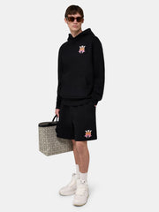 MA SWEATSHORT - Black