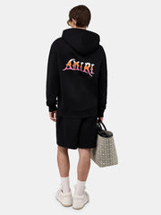 MA SWEATSHORT - Black