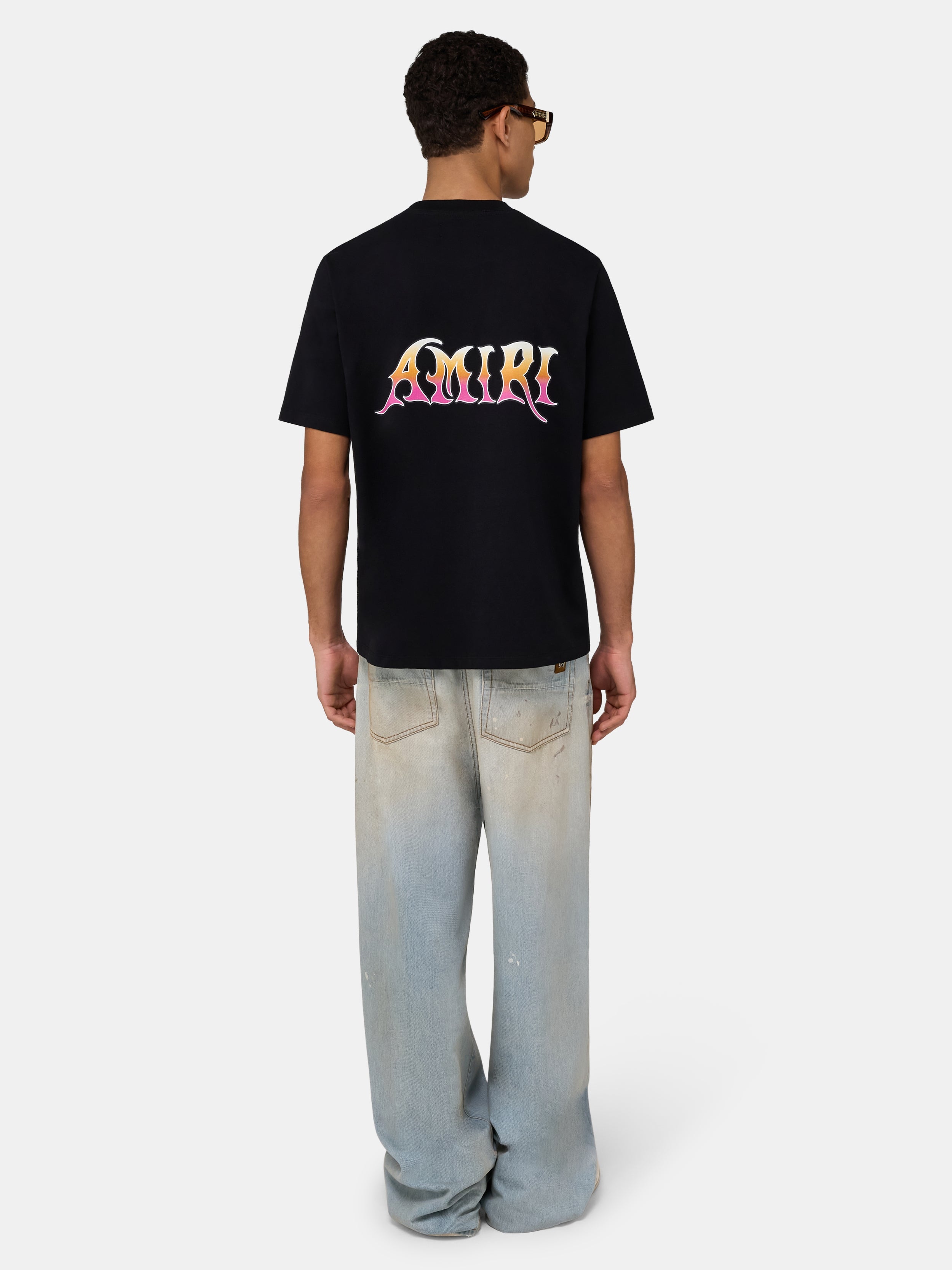 MA TEE - Black