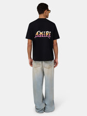MA TEE - Black