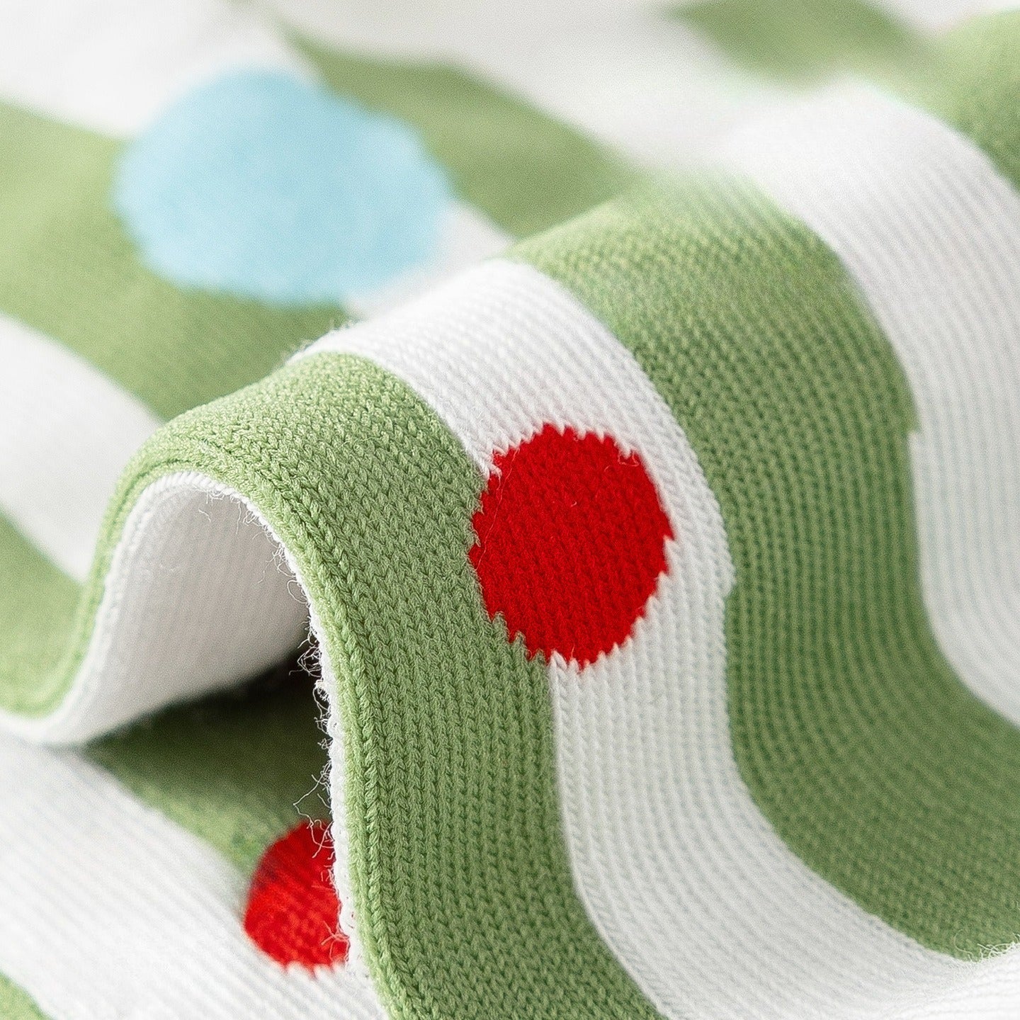 Whimsical Food Animal Crew Socks