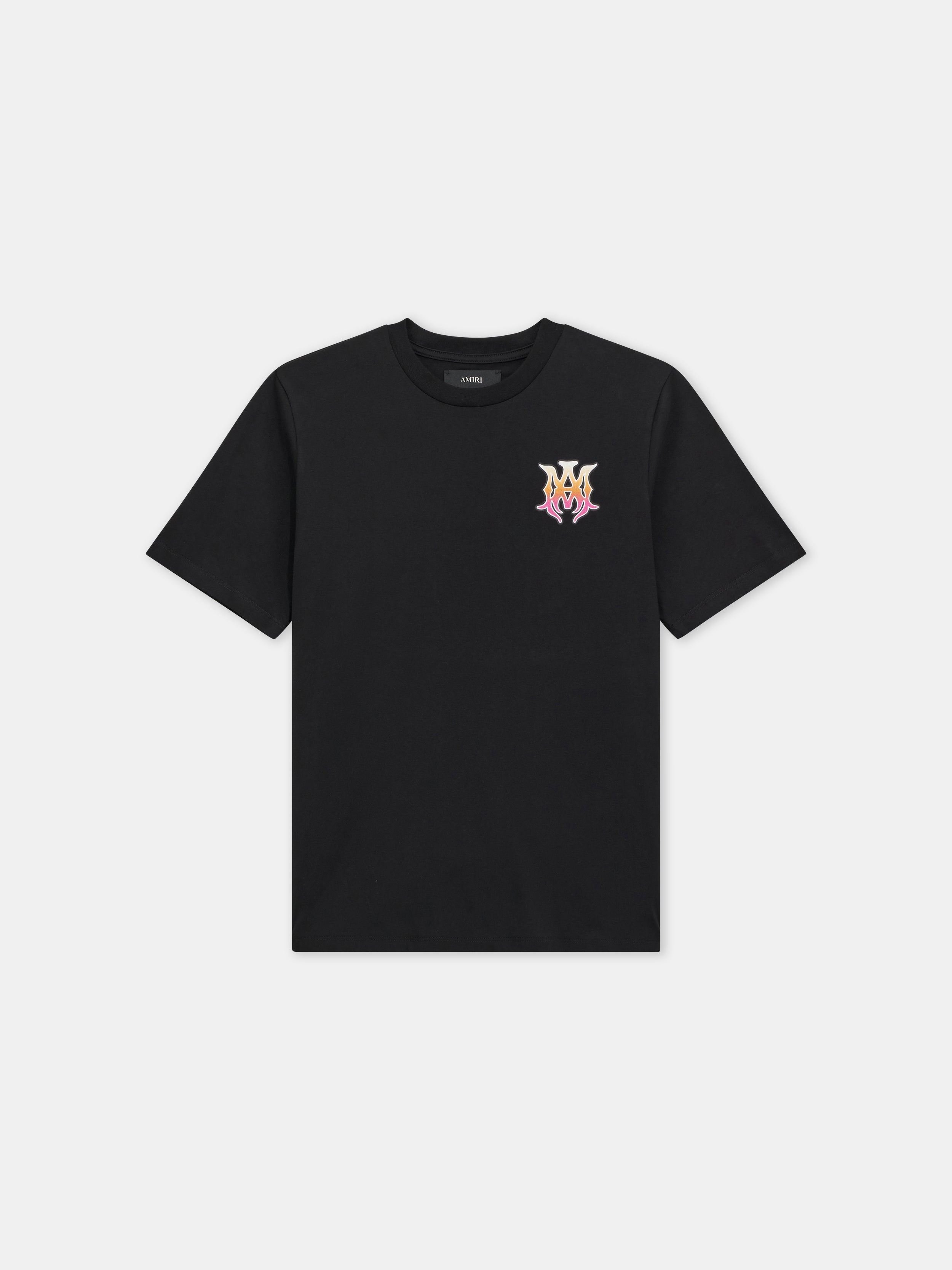 MA TEE - Black