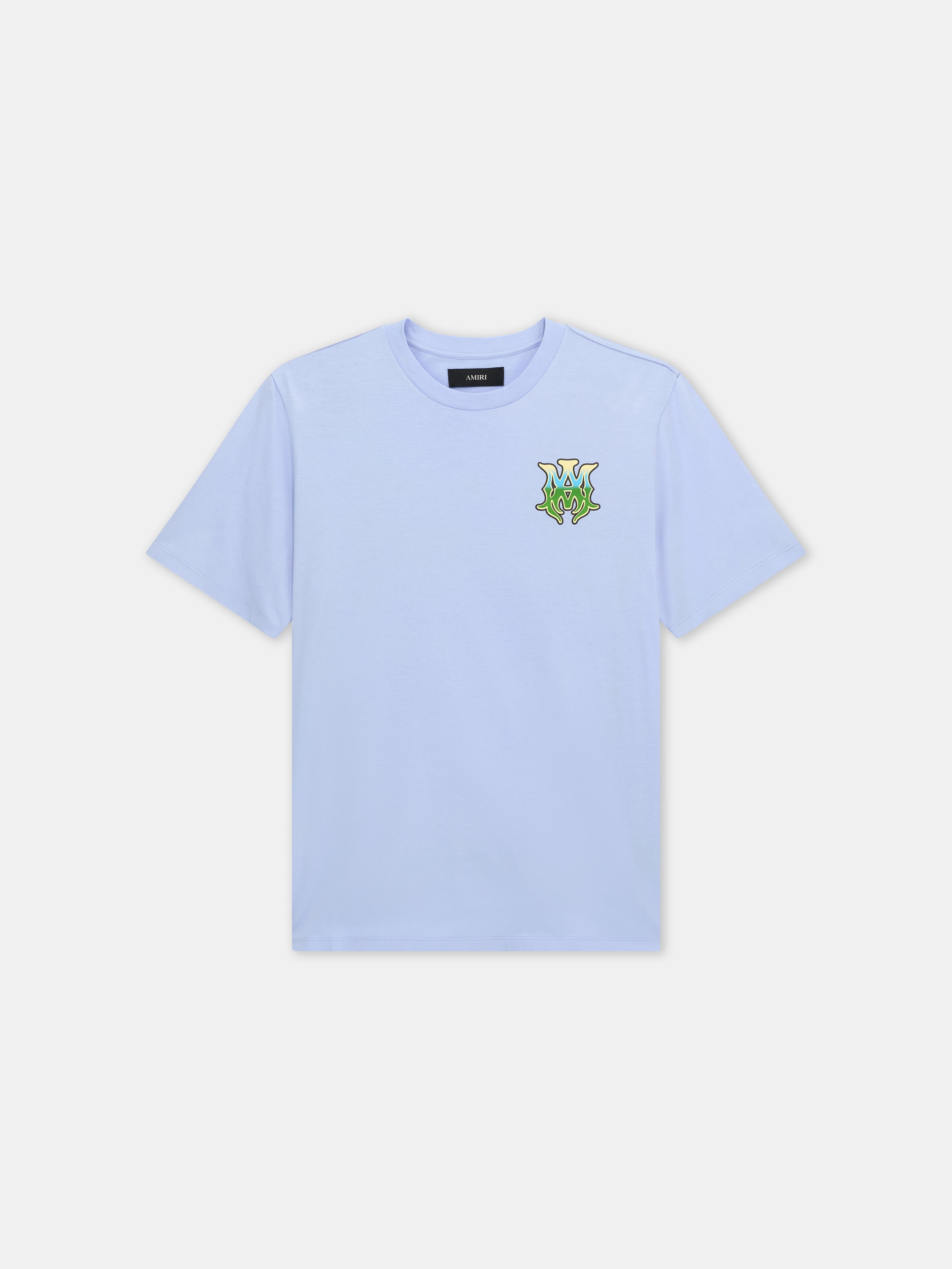 MA TEE - Skyline Blue