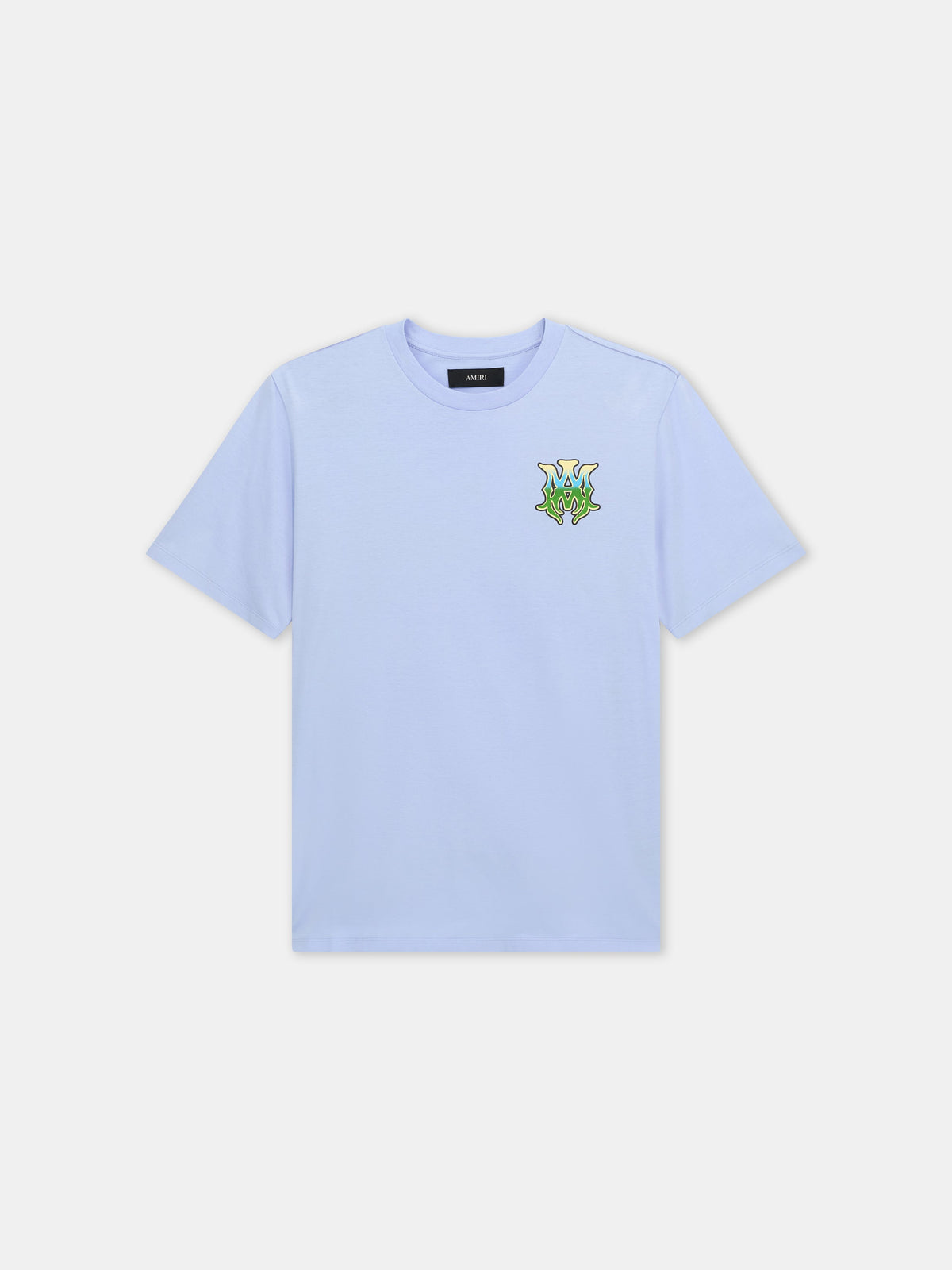 MA TEE - Skyline Blue