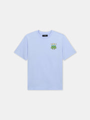 MA TEE - Skyline Blue