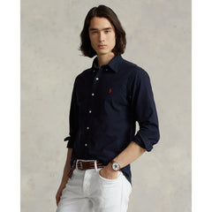 Polo Ralph Lauren - Oxford Shirt - Dark Navy