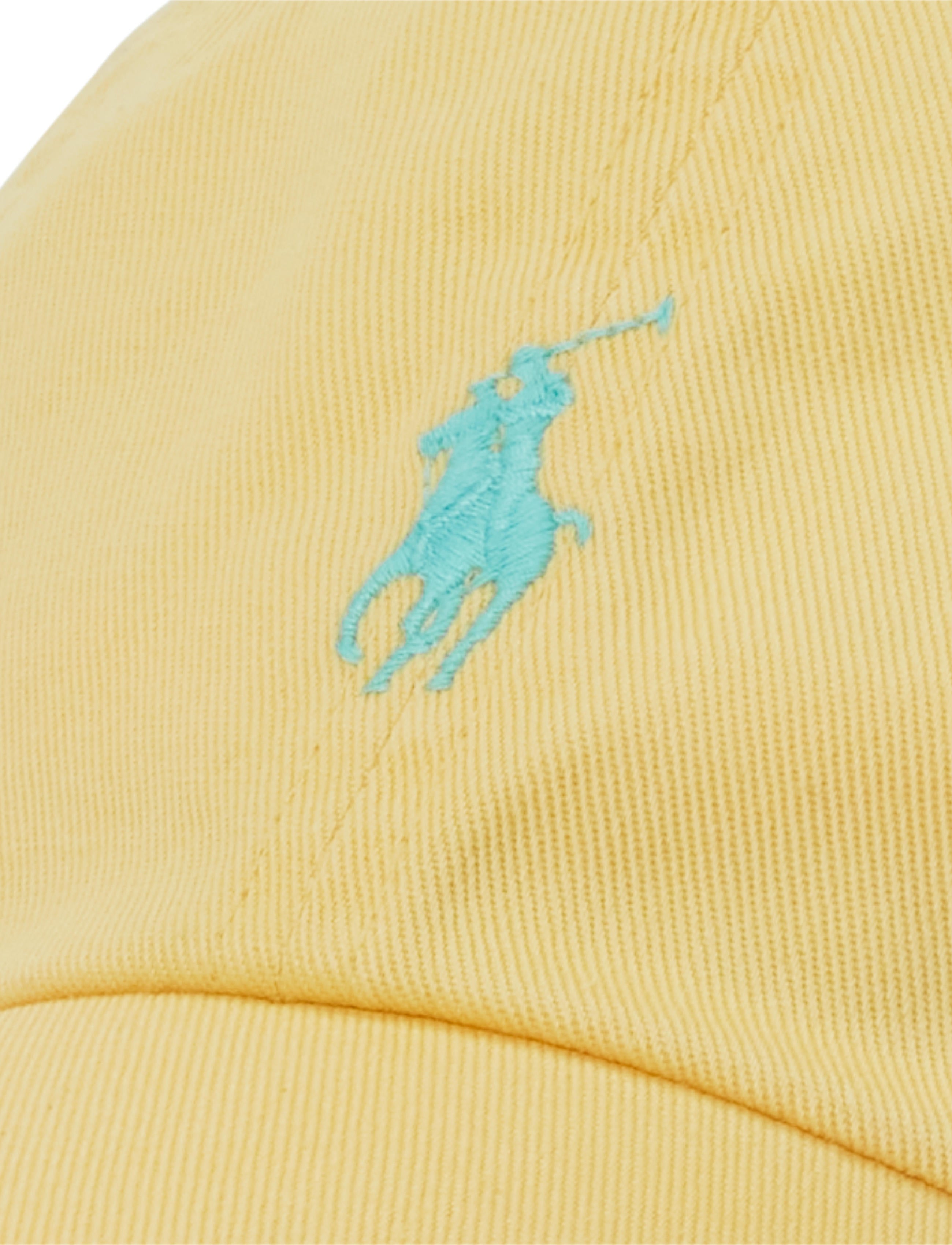 Polo Ralph Lauren - Chino Cap - Yellow