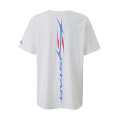 Hellstar XXL Athletics Tee White
