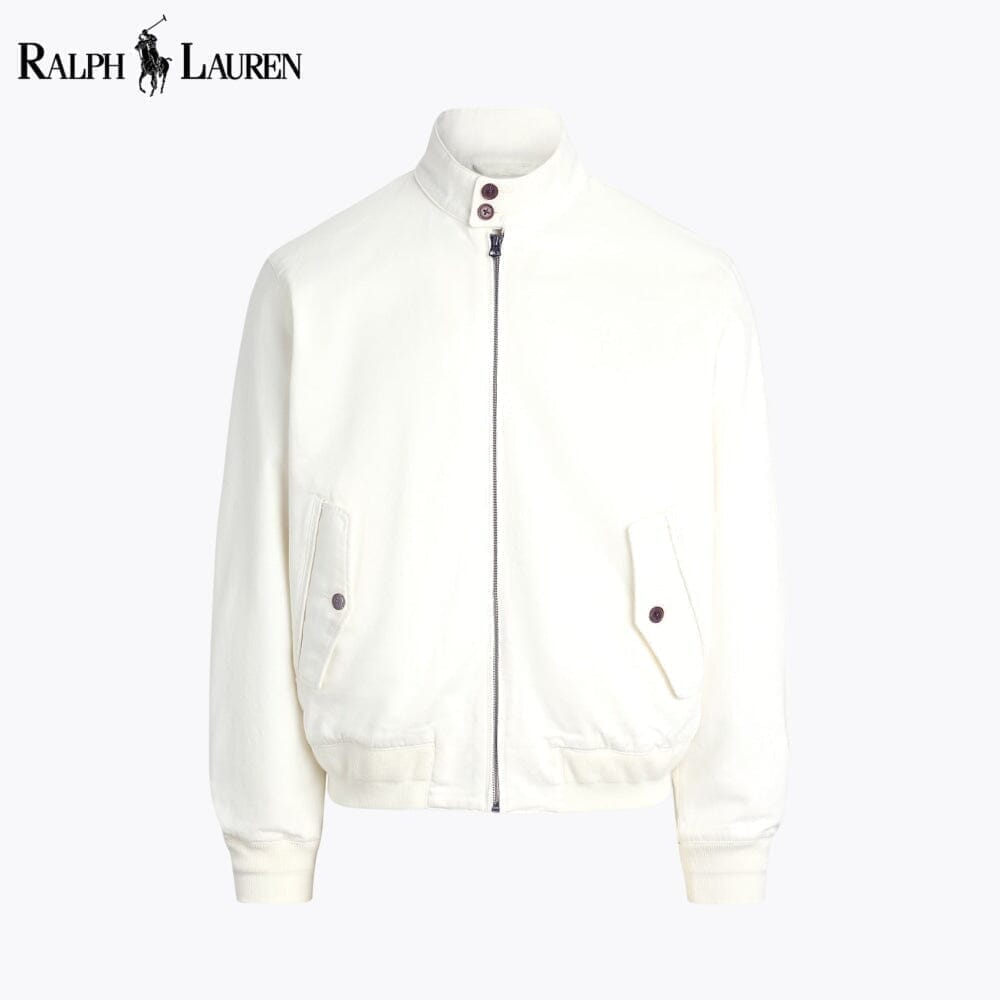 Ralph Lauren Bedford Chino-Jacke