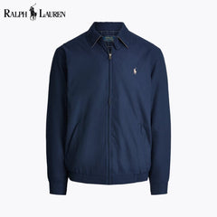 Ralph Lauren Bi-Swing Jacke