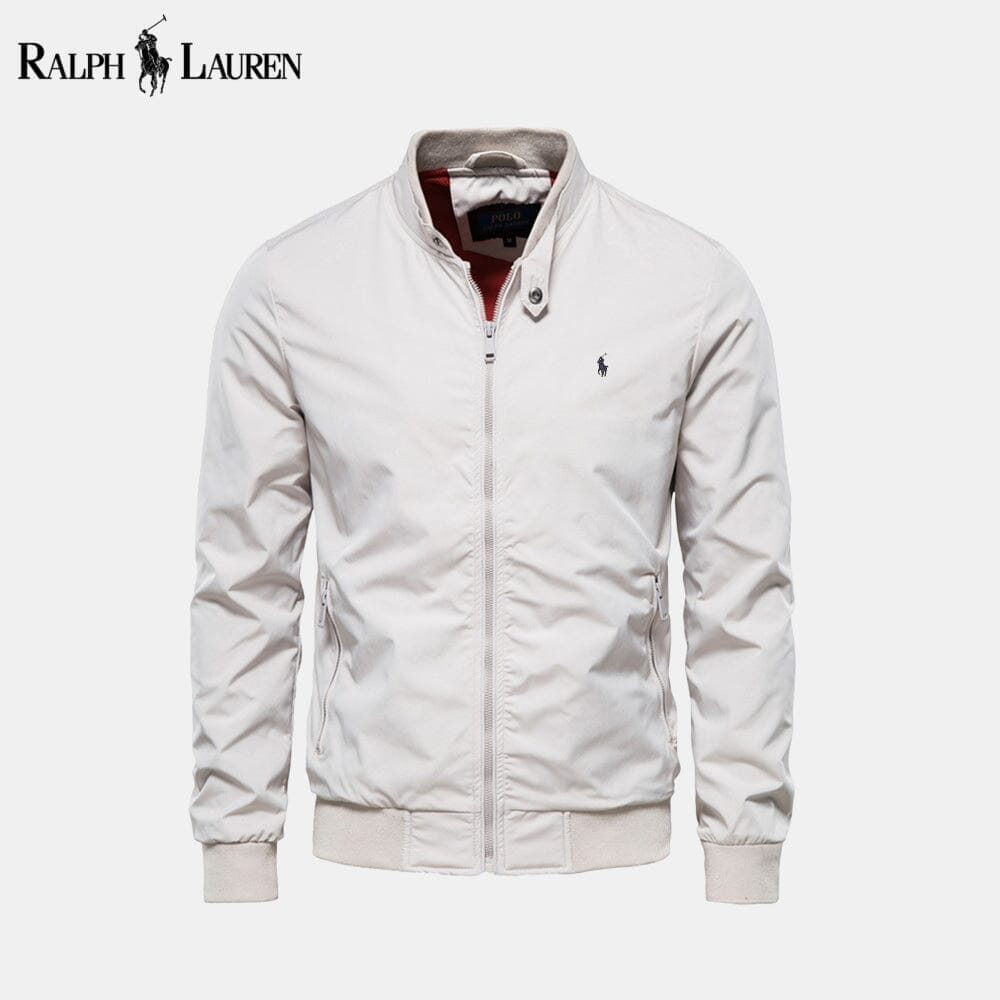 Bomber Klassische Bomberjacke