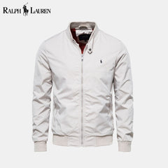 Bomber Klassische Bomberjacke