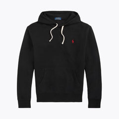 Ralph Lauren Fleece-Hoodie