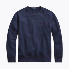 Ralph Lauren Fleece-Sweatshirt